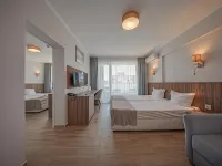 Cinema Hotel Hotels in Primorsko