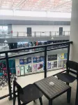 Nausori Plaza Hotel - 2 estrellas