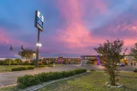 Best Western Taylor Inn Hotels in Taylor