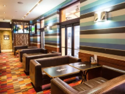 グランド ホテル ロックデール シドニーのホテル