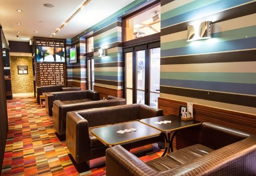 그랜드 호텔 록데일