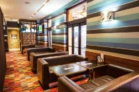 Grand Hotel Rockdale Hotels in Wolli Creek