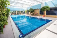 The Dostyk Hotel - 5-Star