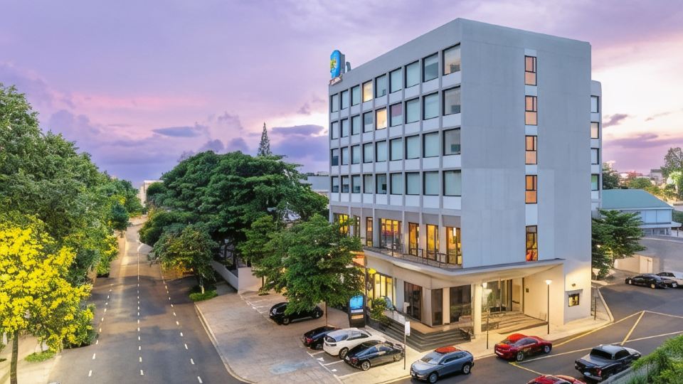 Tru By Hilton Buon Ma Thuot City Center