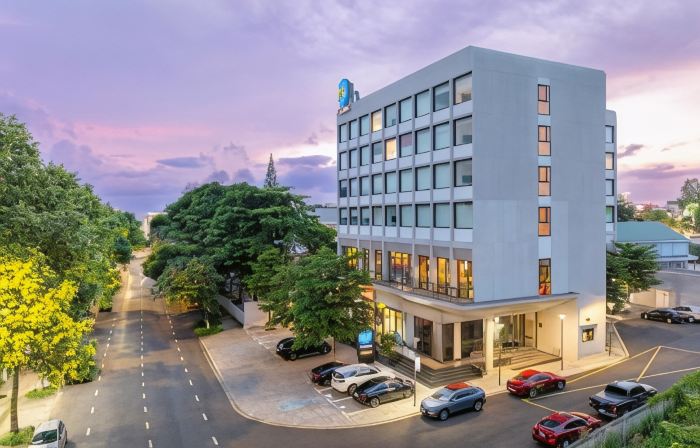 Tru By Hilton Buon Ma Thuot City Center