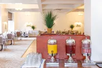 The Royal Hotel - Bữa sáng