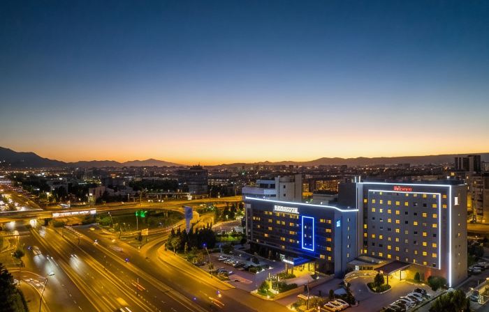 Ibis Kayseri
