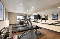 Days Inn by Wyndham Regina Hotel a Regina