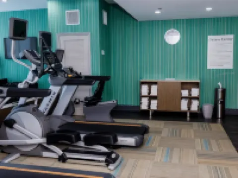Holiday Inn Express COLUMBIA NE - FORT JACKSON by IHG Hotels in Richland County