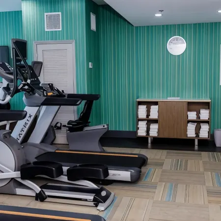 Holiday Inn Express COLUMBIA NE - FORT JACKSON by IHG