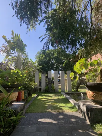 The Awan Villas