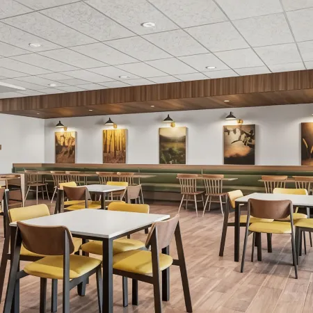 Fairfield Inn & Suites Baraboo