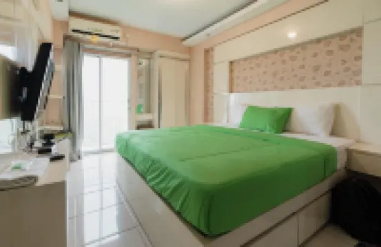 Bukarooms at Bogor Valley Apartement