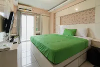 Bukarooms at Bogor Valley Apartement Hoteles en Kedungbadak