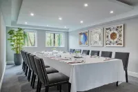 The Wrightington Hotel, Health Club & Spa Các khách sạn ở Appley Bridge
