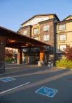 Bayview Hotel Hotels in Courtenay