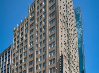 코트야드 포트 워스 다운타운/블랙스톤