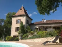 Moulin Rouhaud Hotels in Montboyer