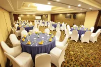 بلو سكاي هوتل