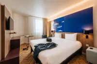 Hotel Ibis Styles Nice Aéroport Arénas