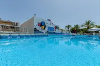 Hotel Gami Adults Only