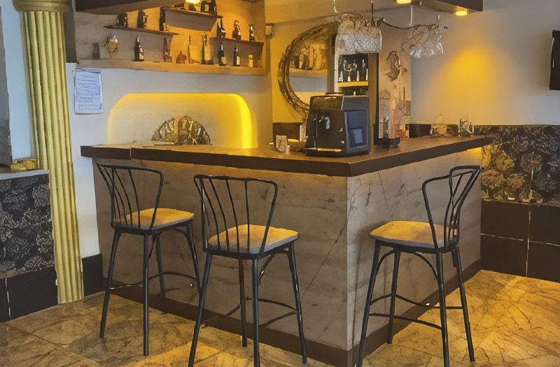 Exporoyal Hotel photo 4