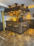 Exporoyal Hotel - bar