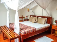 African Roots Gulu Hotels in Gulu Municipality