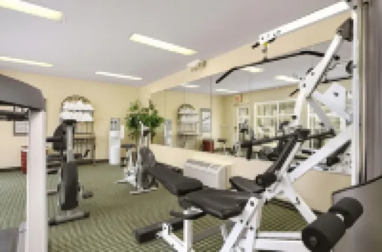 Baymont by Wyndham Thomasville