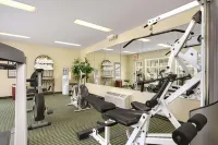 Baymont by Wyndham Thomasville Hotels in Thomasville