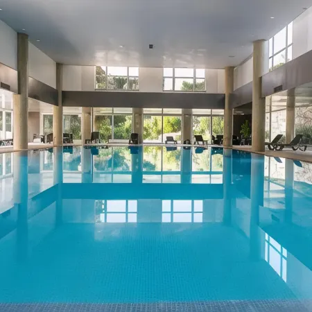 Puralã - Wool Valley Hotel & Spa