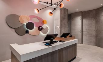Atwell Suites Miami Brickell