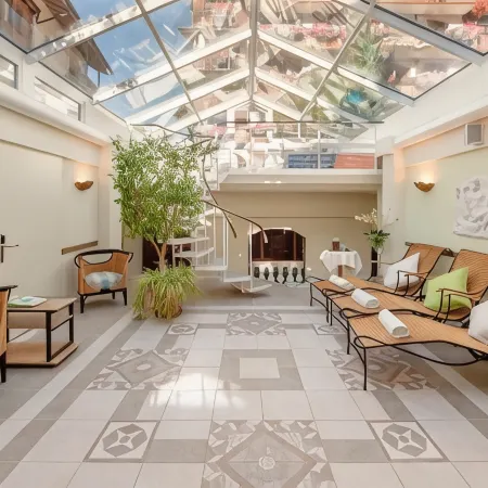 Hotel Eden Wellness