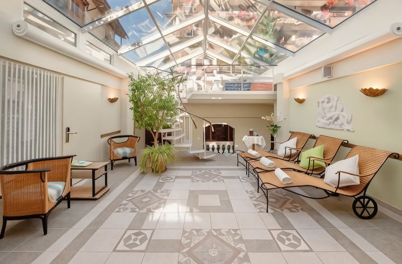 Hotel Eden Wellness photo 5