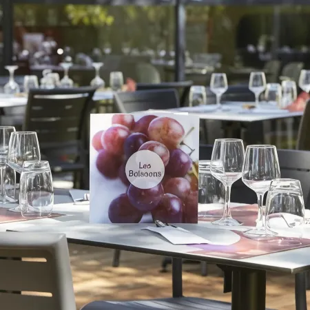 Campanile BORDEAUX OUEST - Merignac - Airport