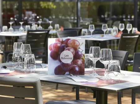 Campanile BORDEAUX OUEST - Merignac - Airport