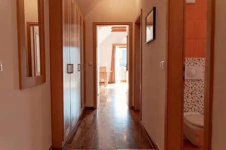 Luxury Apartments Bolf