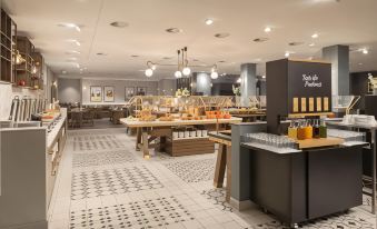 Hilton Dusseldorf