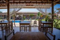 Pousada Recanto Trancoso Hotels in Trancoso