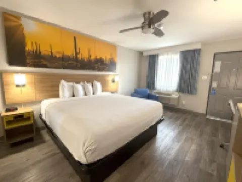 Days Inn by Wyndham Yuma Hotels in Yuma