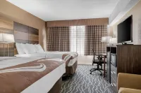 Quality Inn and Conference Center