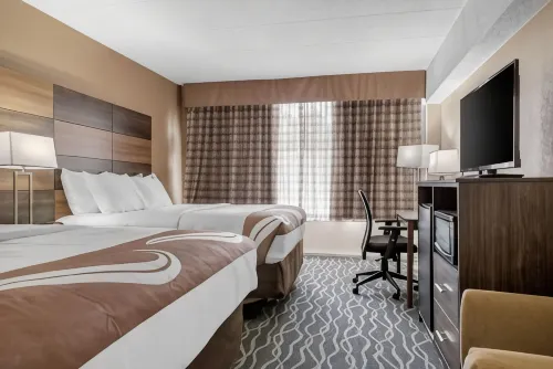 Quality Inn and Conference Center
