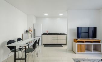 Apart With Barbecue 600m From the Beach Gen0102