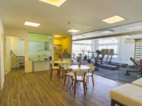 فيهاريتو غواروجا هوتل آند سبا فنادق في کواروخا