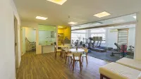 Ferraretto Guarujá Hotel & Spa