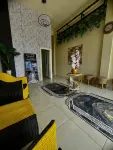 Al-Husna Homestay Hotel di Gadut
