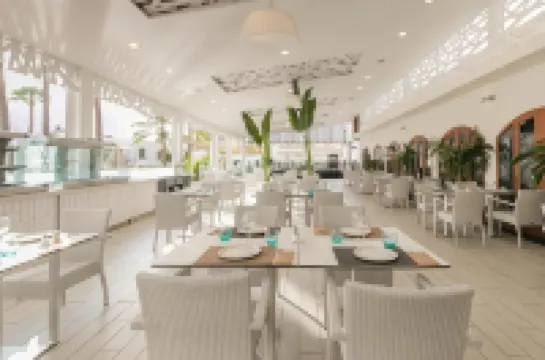 HD Parque Cristobal Tenerife