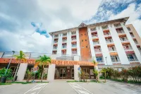 Centre International de Sejour Hotels in Le Francois
