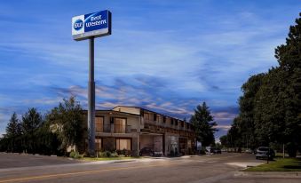 Best Western Driftwood Inn