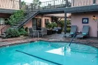 ホテル カリフォルニア - ア タウン & デザート ブティック ホテル - カップル